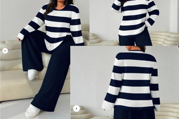 Paso 1 — subir imagen de origen al Extractor de Prendas de Outfit Studio