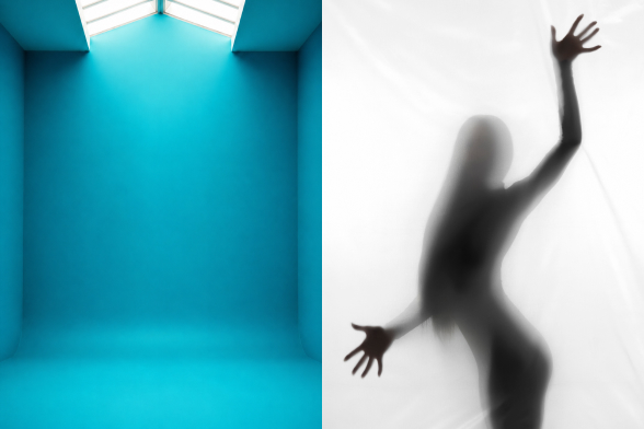 Paso 3 — dirección estética y visual con control de pose, expresión y fondo