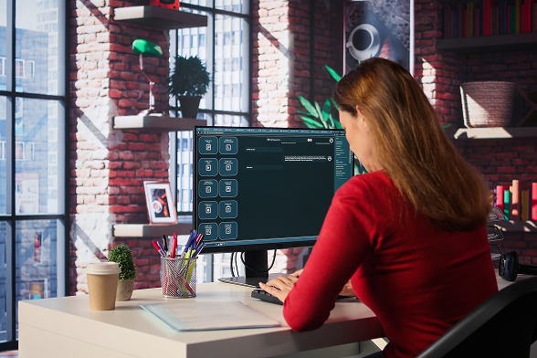 Paso 4 — configurar y generar imagen publicitaria en 4K con Outfit Studio
